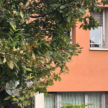 Brera Cocoon Appartamento Milano Esterno foto