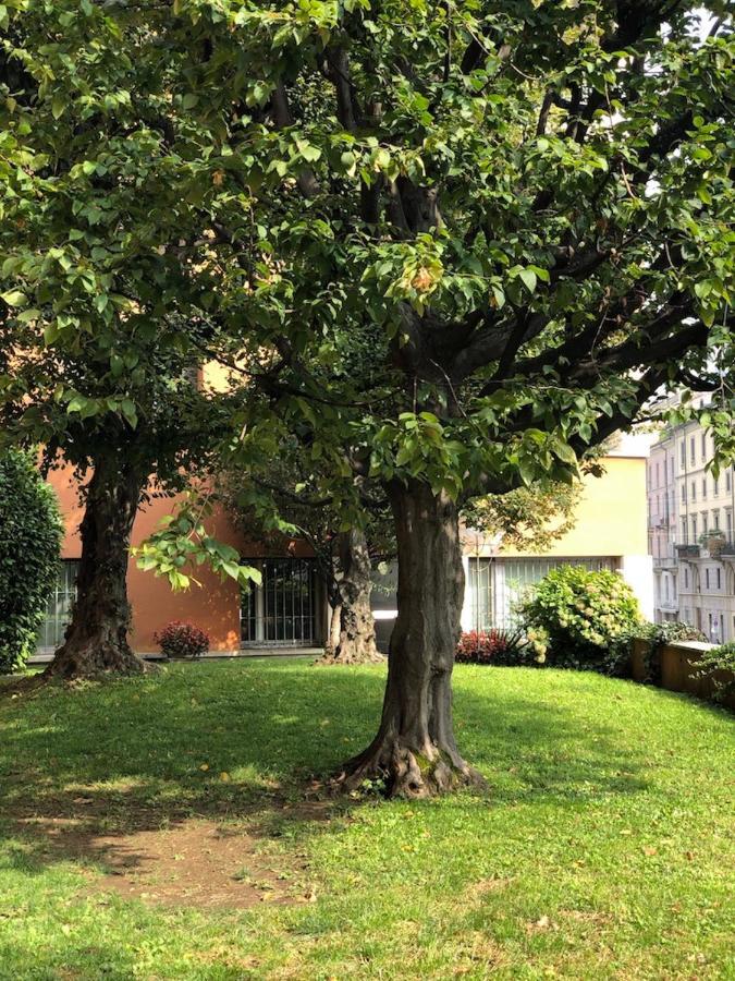 Brera Cocoon Appartamento Milano Esterno foto